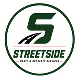 Streetside circular logo